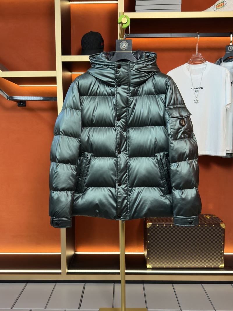 Burberry Down Jackets